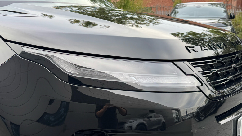 Land Rover Range Rover Evoque 2.0 D200 Edition 5dr Auto Diesel Hatchback